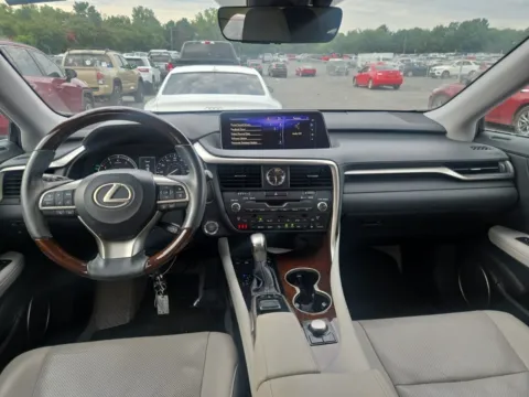 More photos of 2017 Lexus RX 350 at Gulliver Auto Group, TX