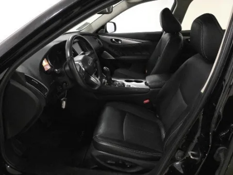 Another view of 2022 INFINITI Q50 LUXE for sale in Plano, TX at Gulliver Auto Group