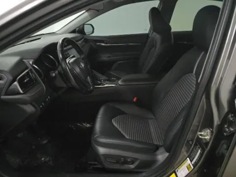 Another view of 2020 Toyota Camry SE for sale in Plano, TX at Gulliver Auto Group