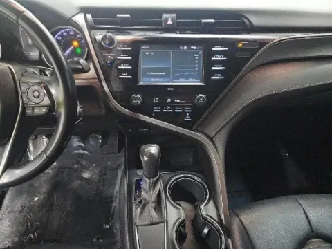 More photos of 2020 Toyota Camry SE at Gulliver Auto Group, TX