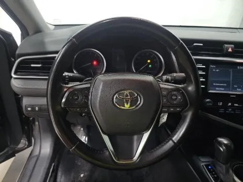 More photos of 2020 Toyota Camry SE at Gulliver Auto Group, TX