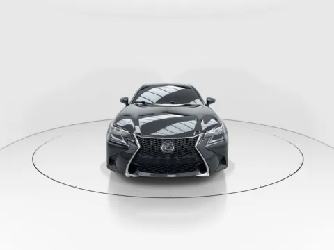 Another view of 2018 Lexus GS 350 F Sport for sale in Plano, TX at Gulliver Auto Group