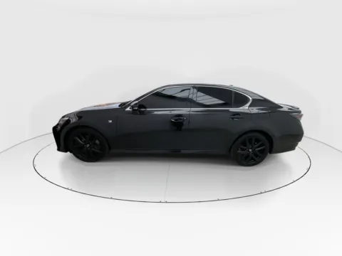 More photos of 2018 Lexus GS 350 F Sport at Gulliver Auto Group, TX