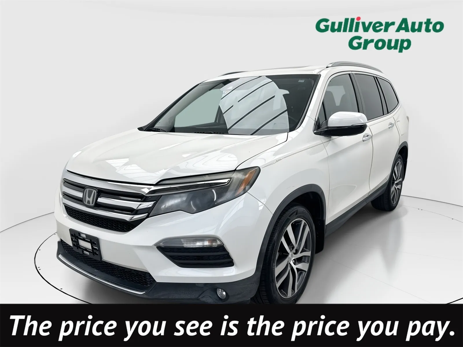 2016 Honda Pilot Touring for sale in Plano, TX