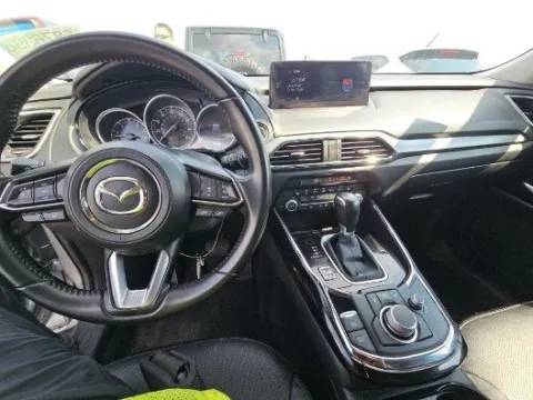 More photos of 2023 Mazda CX-9 Touring at Gulliver Auto Group, TX