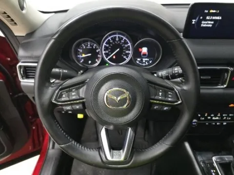 More photos of 2021 Mazda CX-5 Touring at Gulliver Auto Group, TX