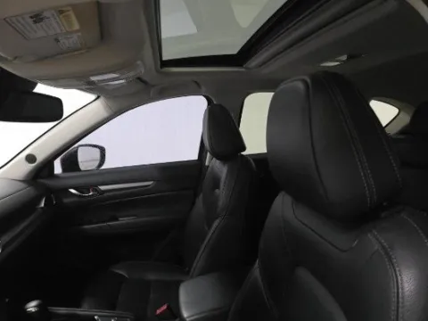 More photos of 2021 Mazda CX-5 Touring at Gulliver Auto Group, TX