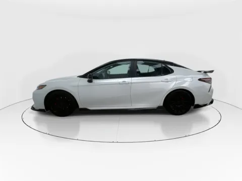 More photos of 2021 Toyota Camry TRD V6 at Gulliver Auto Group, TX