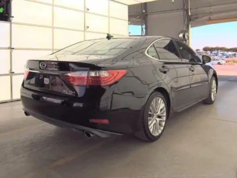 Photos of 2013 Lexus ES 350 for sale in Plano, TX at Gulliver Auto Group