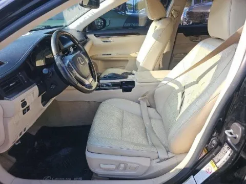 Another view of 2013 Lexus ES 350 for sale in Plano, TX at Gulliver Auto Group