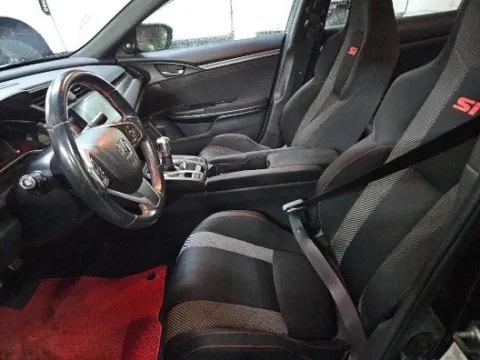 More photos of 2018 Honda Civic Si at Gulliver Auto Group, TX