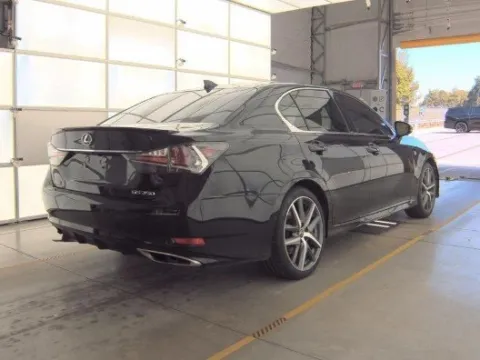 Photos of 2017 Lexus GS 350 F Sport for sale in Plano, TX at Gulliver Auto Group