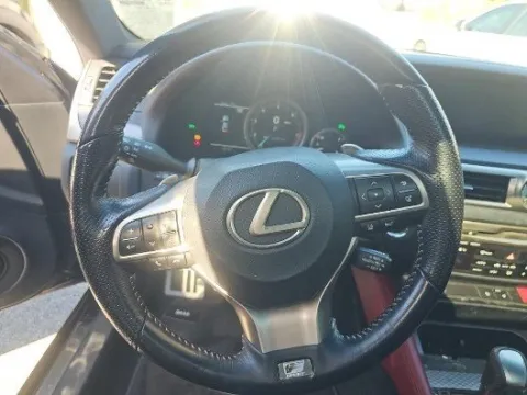 More photos of 2017 Lexus GS 350 F Sport at Gulliver Auto Group, TX