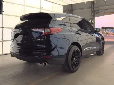Photos of 2020 Acura RDX Technology Package for sale in Plano, TX at Gulliver Auto Group