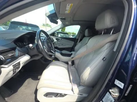 Another view of 2020 Acura RDX Technology Package for sale in Plano, TX at Gulliver Auto Group