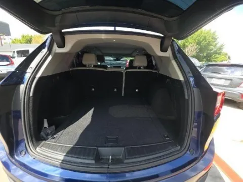 More photos of 2020 Acura RDX Technology Package at Gulliver Auto Group, TX