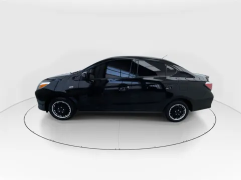 More photos of 2023 Mitsubishi Mirage G4 Black Edition at Gulliver Auto Group, TX