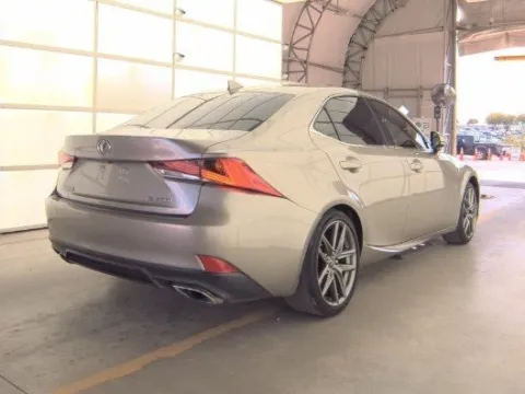 Photos of 2017 Lexus IS 200t for sale in Plano, TX at Gulliver Auto Group