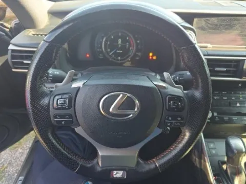 More photos of 2017 Lexus IS 200t at Gulliver Auto Group, TX