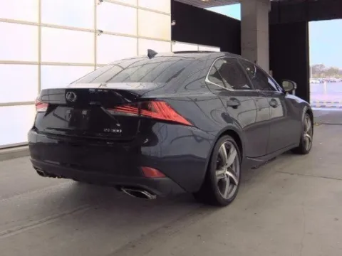 Photos of 2019 Lexus IS 300 for sale in Plano, TX at Gulliver Auto Group