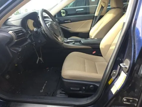 Another view of 2019 Lexus IS 300 for sale in Plano, TX at Gulliver Auto Group