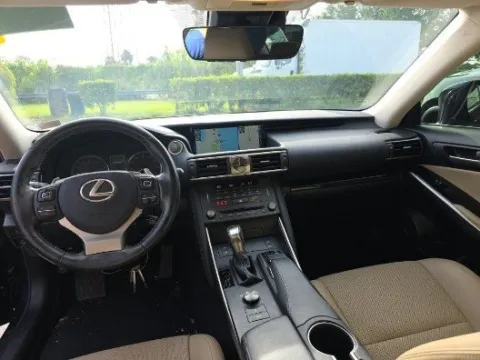 More photos of 2019 Lexus IS 300 at Gulliver Auto Group, TX