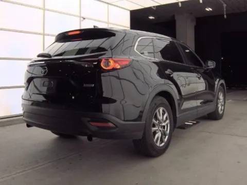 Photos of 2018 Mazda CX-9 Touring for sale in Plano, TX at Gulliver Auto Group