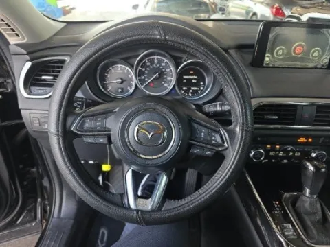 Another view of 2018 Mazda CX-9 Touring for sale in Plano, TX at Gulliver Auto Group