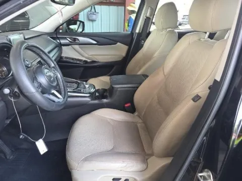 More photos of 2018 Mazda CX-9 Touring at Gulliver Auto Group, TX