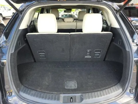 More photos of 2018 Mazda CX-9 Touring at Gulliver Auto Group, TX