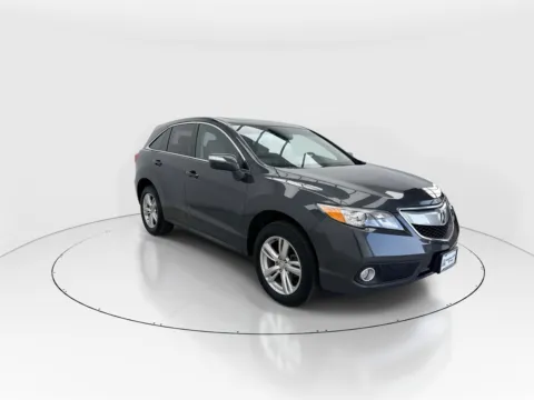 Photos of 2014 Acura RDX Technology Package for sale in Plano, TX at Gulliver Auto Group