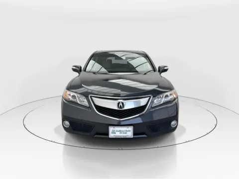 Another view of 2014 Acura RDX Technology Package for sale in Plano, TX at Gulliver Auto Group