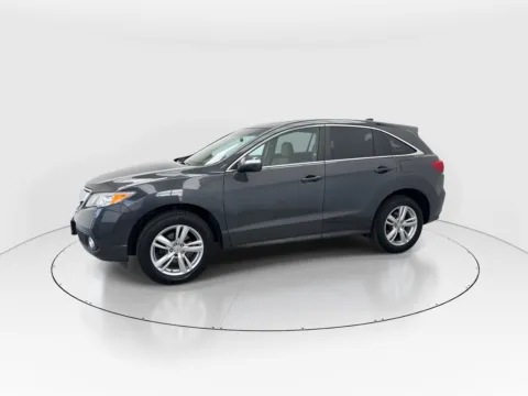 More photos of 2014 Acura RDX Technology Package at Gulliver Auto Group, TX