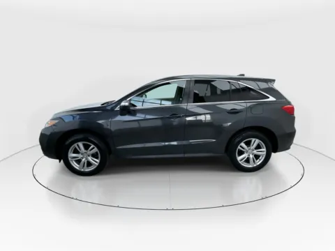 More photos of 2014 Acura RDX Technology Package at Gulliver Auto Group, TX