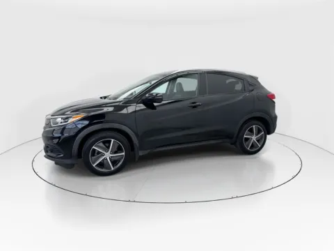 More photos of 2022 Honda HR-V EX-L at Gulliver Auto Group, TX