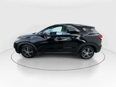 More photos of 2022 Honda HR-V EX-L at Gulliver Auto Group, TX