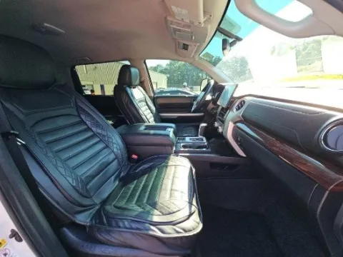 Photos of 2017 Toyota Tundra Limited for sale in Plano, TX at Gulliver Auto Group