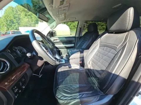 More photos of 2017 Toyota Tundra Limited at Gulliver Auto Group, TX
