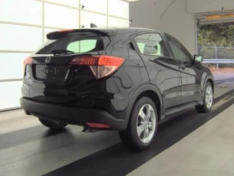 Photos of 2017 Honda HR-V LX for sale in Plano, TX at Gulliver Auto Group