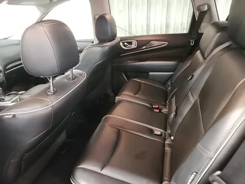 More photos of 2020 INFINITI QX60 PURE at Gulliver Auto Group, TX