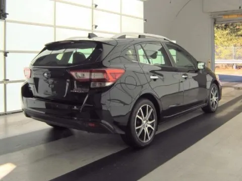 Photos of 2018 Subaru Impreza 2.0i Limited for sale in Plano, TX at Gulliver Auto Group