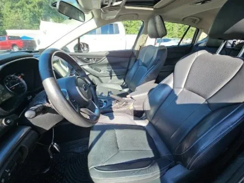 Another view of 2018 Subaru Impreza 2.0i Limited for sale in Plano, TX at Gulliver Auto Group