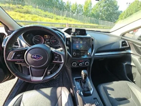 More photos of 2018 Subaru Impreza 2.0i Limited at Gulliver Auto Group, TX