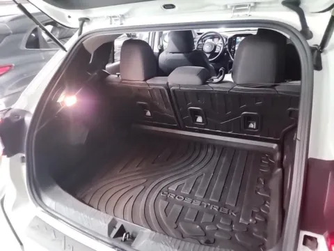 More photos of 2024 Subaru Crosstrek Premium at Gulliver Auto Group, TX