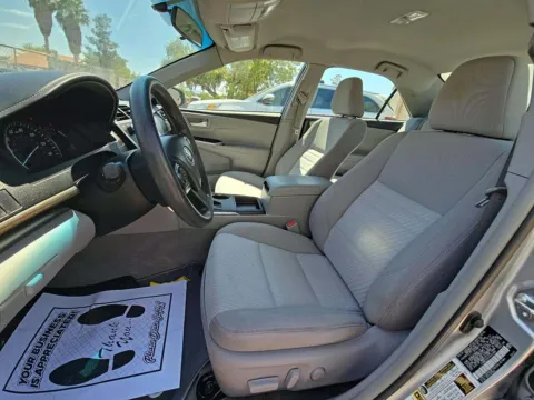 More photos of 2015 Toyota Camry LE at Gulliver Auto Group, TX