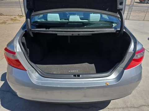 More photos of 2015 Toyota Camry LE at Gulliver Auto Group, TX