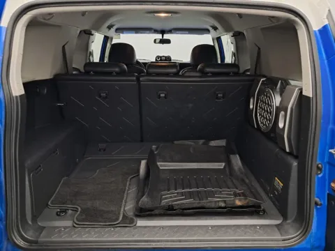 More photos of 2007 Toyota FJ Cruiser Premium at Gulliver Auto Group, TX