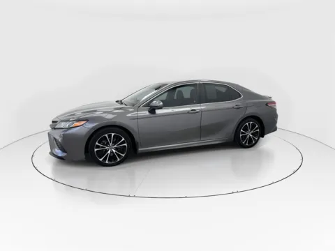 More photos of 2018 Toyota Camry SE at Gulliver Auto Group, TX