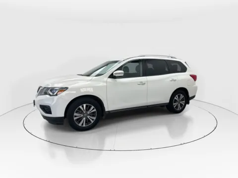 More photos of 2017 Nissan Pathfinder S at Gulliver Auto Group, TX