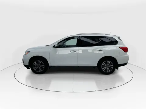 More photos of 2017 Nissan Pathfinder S at Gulliver Auto Group, TX